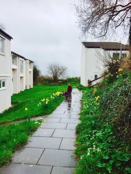 Tamar Valley, Cornwall Callington Екстериор снимка