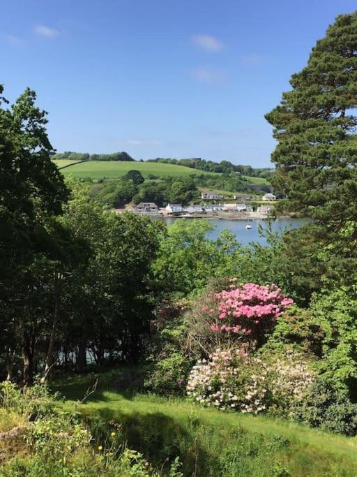 Tamar Valley, Cornwall Callington Екстериор снимка