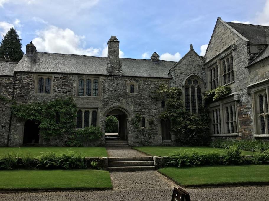Tamar Valley, Cornwall Callington Екстериор снимка